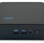 FutureNUC Pro Mini PC