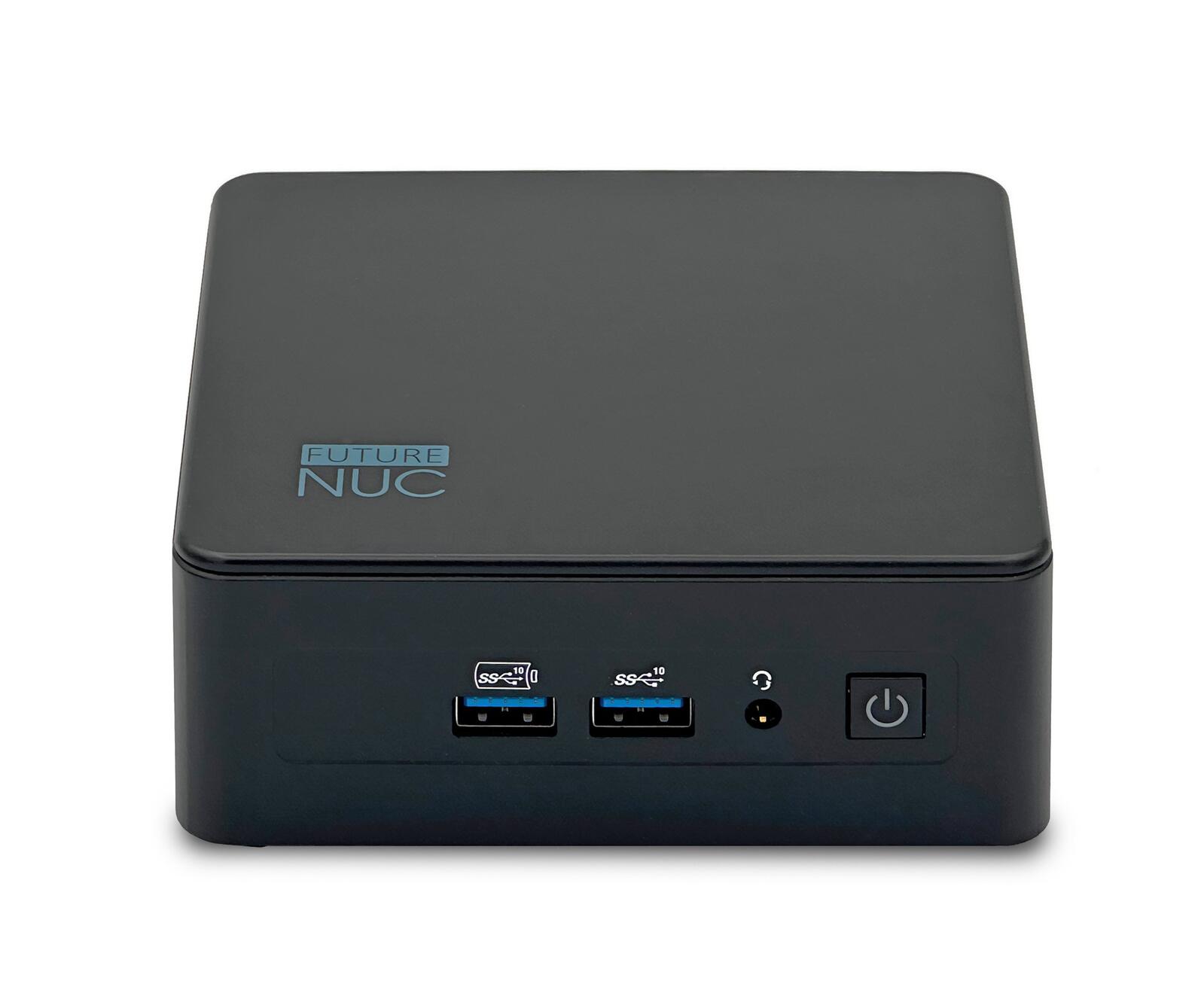 FutureNUC Pro Mini PC