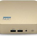 FutureNUC Lux Mini PC