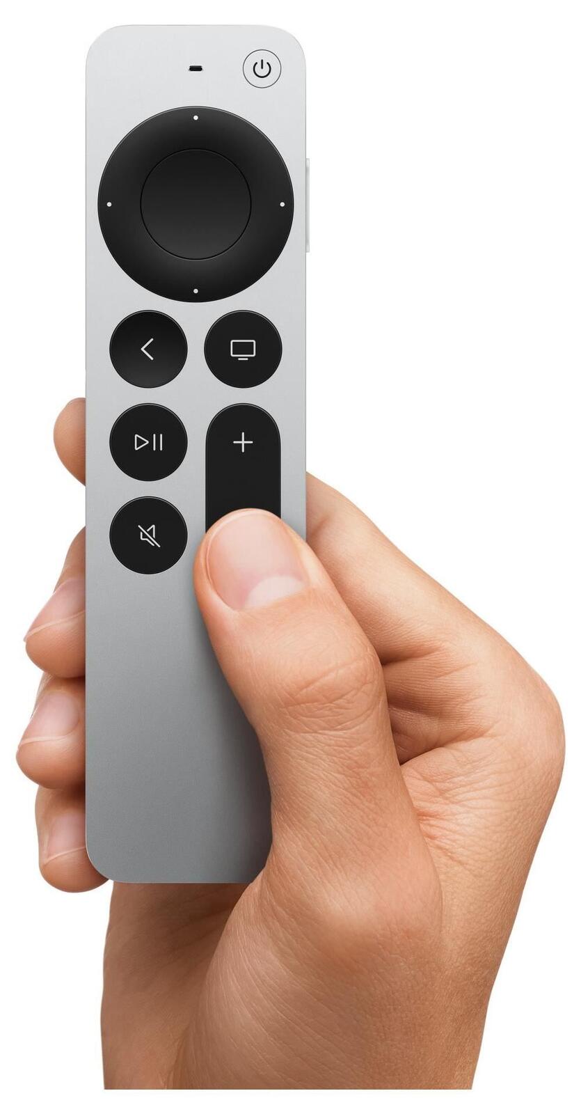 Apple Siri Remote Fernbedienung (3. Generation)