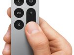 Apple Siri Remote Fernbedienung (3. Generation)