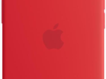 Apple Silikon Case mit MagSafe für Apple iPhone 14, Product(RED)