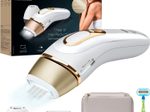 Braun Silk-expert Pro IPL PL5152 weiß/gold