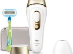 Braun Silk-expert Pro IPL PL5152 weiß/gold