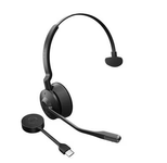 Jabra Engage 55 SE UC Mono Headset On-Ear