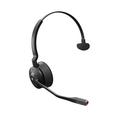 Jabra Engage 55 SE MS Mono Headset On-Ear
