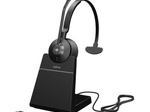 Jabra Engage 55 SE MS Mono Headset On-Ear