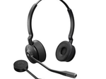 Jabra Engage 55 SE MS Stereo Headset On-Ear