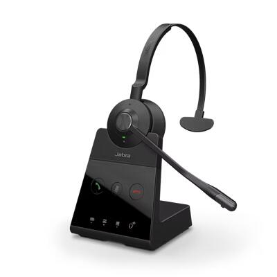 Jabra Engage 65 SE Mono Headset On-Ear