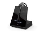 Jabra Engage 65 SE Convertible Headset On-Ear