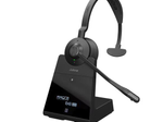 Jabra Engage 75 SE Mono Headset On-Ear