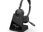 Jabra Engage 75 SE Stereo Headset On-Ear
