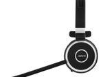 Jabra Evolve 65 TE MS Mono Headset On-Ear