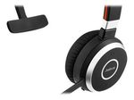 Jabra Evolve 65 TE MS Mono Headset On-Ear