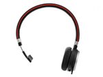 Jabra Evolve 65 TE MS Mono Headset On-Ear