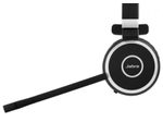 Jabra Evolve 65 TE UC Mono Headset On-Ear