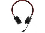 Jabra Evolve 65 TE MS Stereo Headset On-Ear