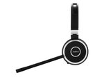 Jabra Evolve 65 TE MS Stereo Headset On-Ear