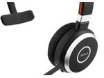 Jabra Evolve 65 TE UC Mono Headset On-Ear