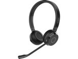 Jabra Evolve 65 TE MS Stereo Headset On-Ear