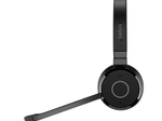 Jabra Evolve 65 TE MS Stereo Headset On-Ear