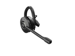 Jabra Engage 55 SE MS Convertible Headset On-Ear