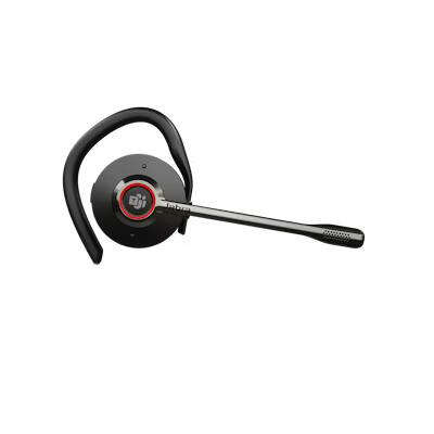 Jabra Engage 55 SE MS Convertible Headset On-Ear