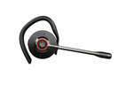 Jabra Engage 55 SE MS Convertible Headset On-Ear