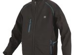 makita unisex beheizbare Jacke DCJ205ZM schwarz Größe M