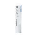 Cricut Vinylfolie permanent 24,1 cm x 91,4 cm silber matt