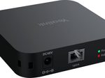 Yealink RCH40 E2 4 Port PoE Switch