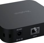 Yealink RCH40 E2 4 Port PoE Switch