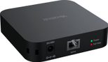Yealink RCH40 E2 4 Port PoE Switch