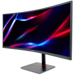 Acer Nitro XV345CURXbmiipphx QHD Premium Gaming Monitor 86,4 cm (34 Zoll)