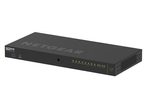 Netgear AV-Line M4250-10G2F-PoE+ Managed Switch