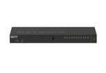 Netgear AV-Line M4250-10G2F-PoE+ Managed Switch