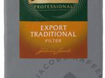 JACOBS Export Traditional Filterkaffee 500,0 g