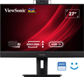 ViewSonic VG2757V-2K Monitor 68.58 cm (27")
