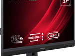 ViewSonic VG2757V-2K Monitor 68.58 cm (27")