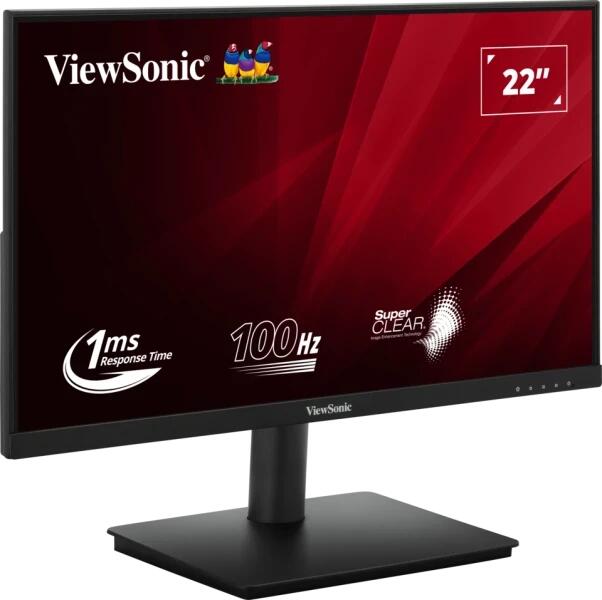 ViewSonic VA220-H Monitor 55.9 cm (22")