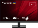 ViewSonic VA3208-4K-HD Monitor 80 cm (32")