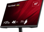 ViewSonic VA3208-4K-HD Monitor 80 cm (32")