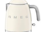 SMEG Wasserkocher 50's Style KLF05CREU, creme