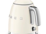 SMEG Wasserkocher 50's Style KLF05CREU, creme