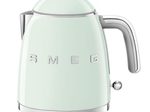 SMEG Wasserkocher 50's Style KLF05PGEU, Pastellgrün