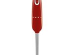 SMEG Stabmixer 50's Style HBF11RDEU, rot