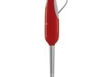 SMEG Stabmixer 50's Style HBF11RDEU, rot