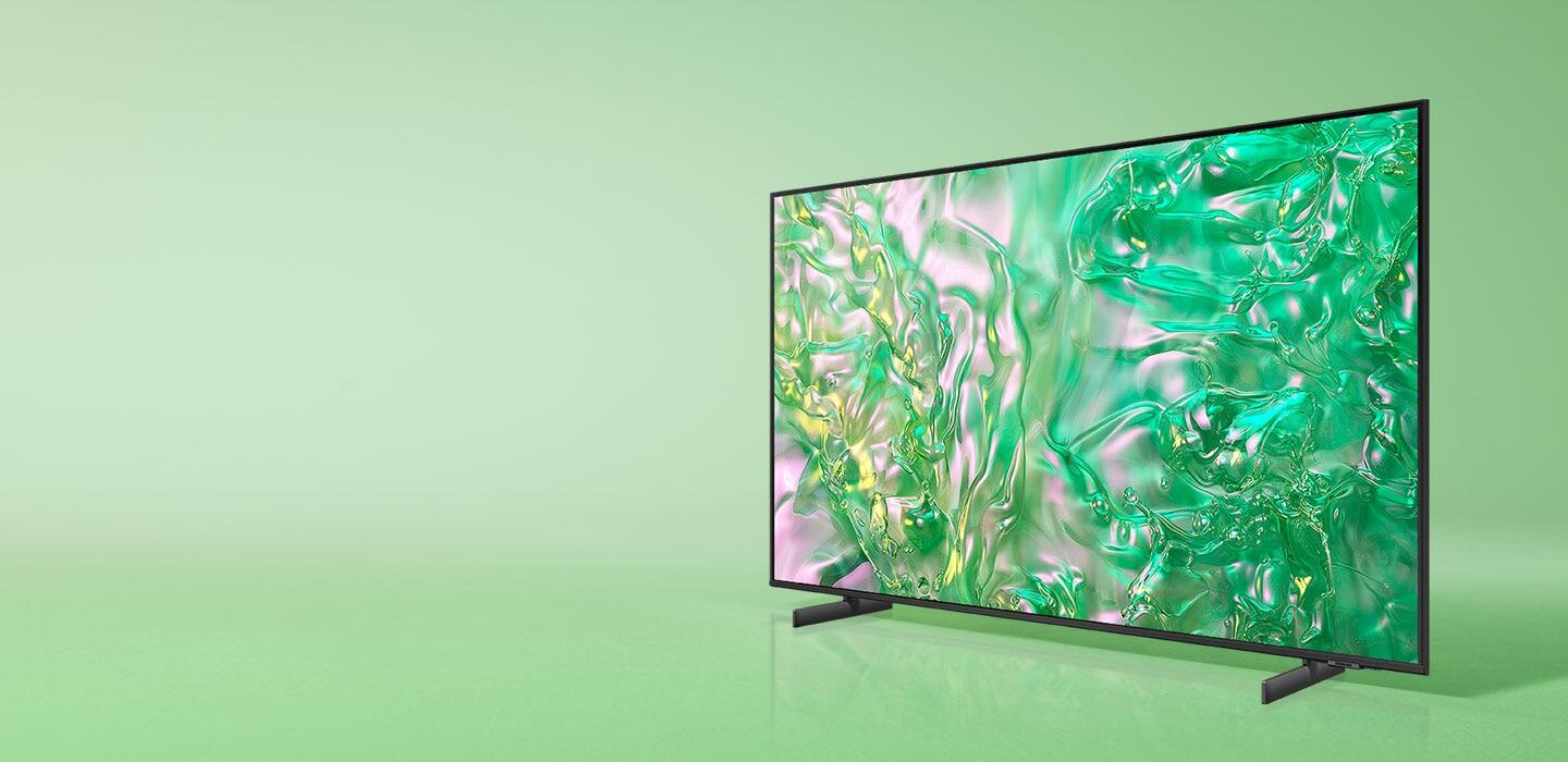 Samsung 43DU8079 Crystal UHD Smart TV 109 cm 43 Zoll