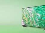 Samsung 43DU8079 Crystal UHD Smart TV 109 cm 43 Zoll