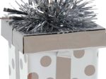 amscan® Ballongewicht Geschenk